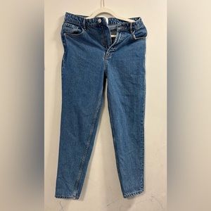 Zara Authentic Denim by TRF